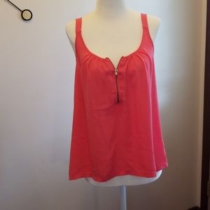 Express Tank Top